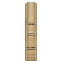Juuksesprei L'ANZA Healing Blonde Boost Pre-Treatment, heledatele juustele, 200 ml
