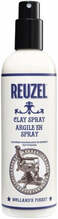 Juuksesprei Reuzel Clay Spray, tekstuuri andev, 100 ml