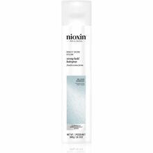 Juukselakk Nioxin Strong Hold Hairspray, 300 ml