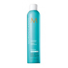 Juukselakk Moroccanoil Luminous keskmine tugevus, 330 ml