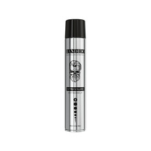 Juukselakk Bandido Cosmetics Silver Hair Spray Extra Volume Extremely, 400 ml