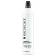 Juukselakk Paul Mitchell Freeze and Shine, 250 ml
