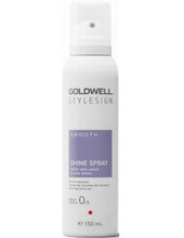 Juuksesprei Goldwell StyleSign Smooth Shine, kaitsev ja läiget andev, 150 ml
