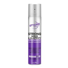 Juukselakk Joanna Styling Effect, 250 ml