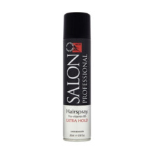 Juukselakk Minuet Salon Professional Extra Hold, 265 ml