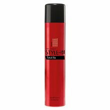 Juukselakk Inebrya Ice Cream Style-In Total Fix, 750 ml