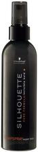 Juukselakk Schwarzkopf Professional Silhouette Super Hold, tugev fikseerimine, 200 ml