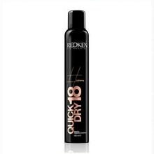 Juukselakk Redken Quick Dry 18, E1633601, 400 ml
