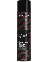 Juukselakk Matrix Vavoom Extra Hold Freezing Spray, 500 ml