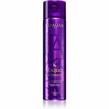 Juukselakk Kerastase Purple Vision K Laque Noire, 300 ml