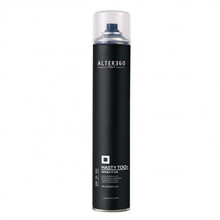 Juukselakk Alter Ego Italy SPRAY-IT-ON Extra Hold, eriti tugev, 500 ml