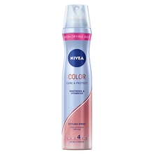 Juukselakk Nivea Color Care & Protect, 250 ml