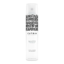 Juukselakk Cutrin Muoto Extra Strong, eriti tugev, 300 ml