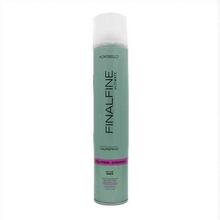 Juukselakk Montibello Finalfine Ultimate, eriti tugev, 500 ml
