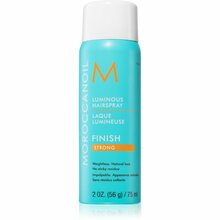 Juukselakk Moroccanoil Luminous Finish, 75 ml