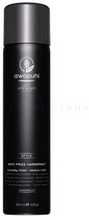 Juukselakk Paul Mitchell Awapuhi Wild Ginger Style Anti-Frizz, 307 ml