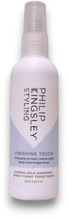 Juukselakk Philip Kingsley Finishing Touch For Styling Strong Hold, 125 ml