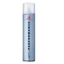 Juukselakk Wella Professionals Performance R 2, 500 ml