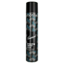 Juukselakk Matrix Vavoom Extra Full Freezing, eriti tugev, 500 ml
