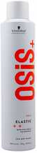 Juukselakk Schwarzkopf OSIS Elastic, keskmine tugevus, 300 ml
