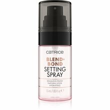 Meigikinnitussprei Catrice Blend + Bond Setting Spray, 55 ml