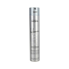 Juukselakk L'Oreal Professionnel Infinium Pure Strong, 500 ml