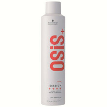 Juukselakk Schwarzkopf Professional Osis+ Session Extra Strong Hold, 300 ml