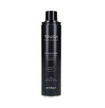 Juukselakk Artego Touch Up & Down, keskmine tugevus, 400 ml