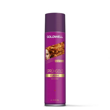Juukselakk Goldwell Spruhgold Classic, 400 ml