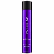 Juukselakk Milk Shake No Inhibition Volumizer, 400 ml