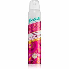 Kuivšampoon Batiste XXL Volume, 200 ml