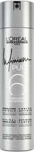 Juukselakk L´OREAL Professionnel Infinium Pure Extra Strong, eriti tugeva fikseerimisega, 300 ml