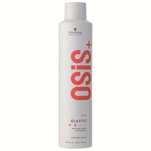 Juukselakk Schwarzkopf Professional Osis+ Elastic, 300 ml
