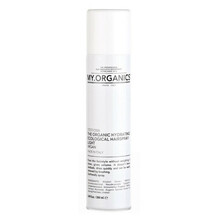 Juukselakk My.Organics The Organic Hydrating Ecological Light, kerge, 250 ml
