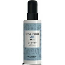 Juuksesprei Alfaparf Milano Style Stories Sea Spray, keskmine hoidvus, 150 ml