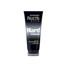 Juuksegeel Garnier Fructis Style Hard Cemento, tugev fikseerimine, 200 ml