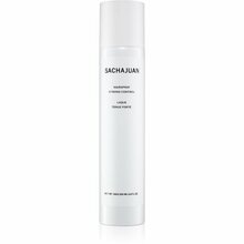 Juukselakk Sachajuan Hairspray Strong Control, 200 ml