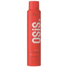 Juukselakk Schwarzkopf Professional OSIS+ Velvet Lightweight Wax-Effect, 200 ml