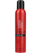 Juukselakk Inebrya Style-In Logic Style, 320 ml