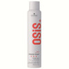Juukselakk Schwarzkopf Professional Osis+ Freeze Pump Strong Hold, tugev fikseerimine, 200 ml