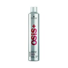 Juukselakk Schwarzkopf Professional Osis Elastic Flexible, 500 ml
