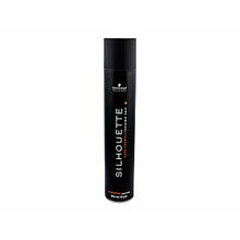 Juukselakk Schwarzkopf Professional Silhouette Super Hold, 500ml