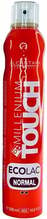 Juukselakk Alcantara Cosmetica Millenium Touch, normaalne, 300 ml