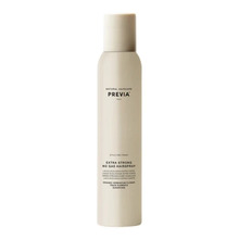 Juukselakk Previa Extra Strong No Gas Hairspray, neaerosool, 350 ml