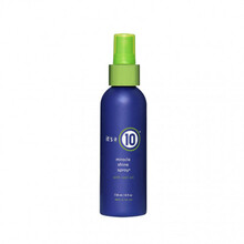 Juuksesprei It's a 10 Haircare Miracle Shine Spray, sära andev, 118 ml