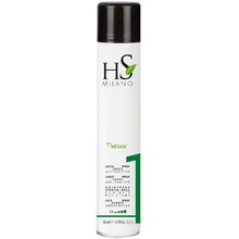 Juukselakk HS Milano 1 Strong Hold, tugev fikseerimine, 500 ml