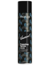 Juukselakk Matrix Vavoom Freezing Extra Full, tugev fikseerimine, 500 ml