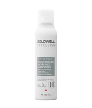 Juukselakk Goldwell Stylesign Compressed Working Hairspray, 150 ml