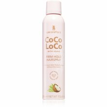 Juukselakk Lee Stafford CoCo LoCo Firm Hold, 250 ml
