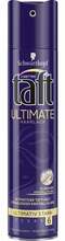 Juukselakk Schwarzkopf Taft Ultimate, 250 ml